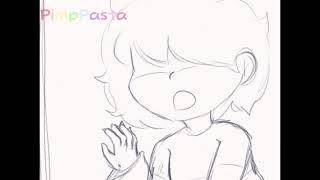 give kris a sip- deltarune animatic