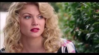 Cariba Heine Scenes: Mako Mermaids Season 3 Episode 16