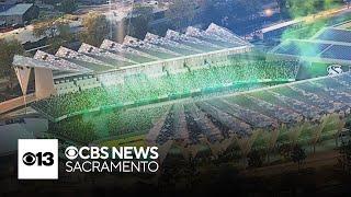 Sac State students react to renderings of proposed new football stadium