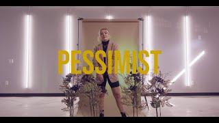 Bri Fletcher - Pessimist (Official Music Video)