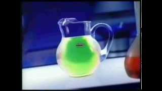 Kool-Aid Ice Cool Commercial