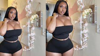 Deborah sant Instagram influencers and plus Size Model, Biography and Networth