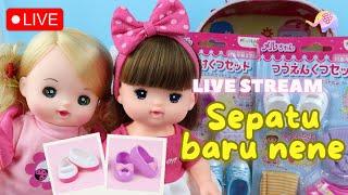 Live SEPATU BARU NENE - GODUPLO TV