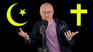 Islam vs. Christentum: was sind die Unterschiede?  | Hartls Senf #20