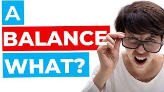 What Is a Balance Sheet for Your Small Business