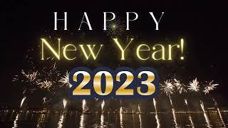 HAPPY NEW YEAR 2023 !! to everyone, All my Love YUSUFTUBE x