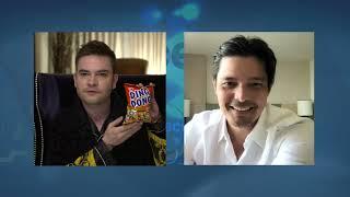 Dingdong Dantes Full Interview | Face to Face with David