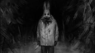 Проклятый лес ~ сериал Tiny bunny/ Зайчик, 1 серия.