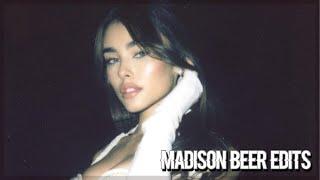 Madison beer edits