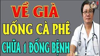 Uống Cafe Mỗi Ngày - Chuyện Gì Sẽ Xảy Ra Bên Trong Cơ Thể?