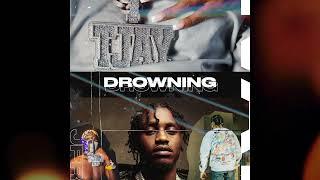 FREE Loop Kit / Lil Tjay Loop Kit - "Drowning" (Lil Tjay, Stunna Gambino, NY Pain)