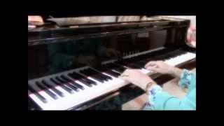 Transitional Hymns by Mary James - LDS Pianist