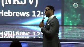 Focus on Your Calling - Pastor Biodun Fatoyinbo