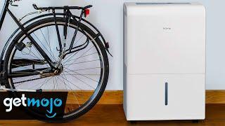 Top 5 Best Dehumidifiers For Your Home