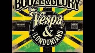 Booze & Glory - The Reggae Sessions Vol 1 (feat. Vespa & the Londonians)