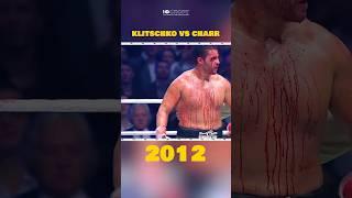 Віталій Кличко vs Мануель Чарр: Останній бій легенди! #boxing #klitschko #charr