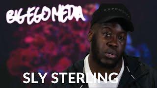 SLY STERLING | GRAHAM PARK | PRISON | MUSIC