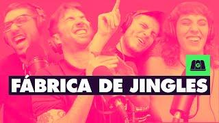 SUBIÓ EL DÓLAR BLUE | LA FÁBRICA DE JINGLES CON PEDRO ROSEMBLAT