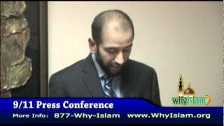 9/11 Anniversary - Opening Statement by WhyIslam