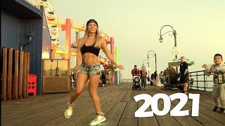 Best Music Mix 2021- Shuffle Music Video HD - Melbourne Bounce Music Mix 2021 #2