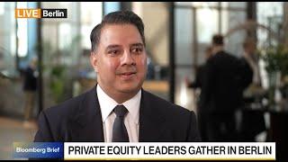 Brookfield's Private Equity CEO Anuj Ranjan Joins Bloomberg at SuperReturn 2024