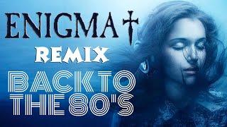 Enigma - Sadness (Skybar & DJ.Polattt 80's Remix)