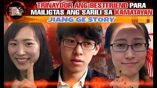 IPINAIN ANG  MATALIK NA KAIBIGAN SA BALIW NA EX BOYFRIEND [TAGALOG CRIME STORY]