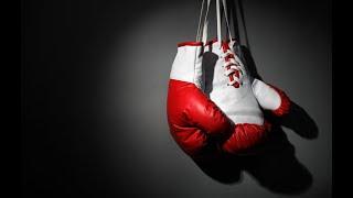 "R12 BOXING" PROPESSIONAL BOXING EVENT
