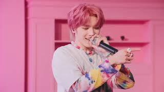 Taeyong 태용 'Love Theory' Live clip