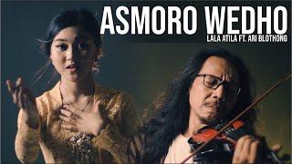 Asmoro Wedho - Lala Atila feat Ari Blothong (kyai kanjeng)