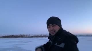 Рыбалка в Боровом. Отдых в Бурабае.