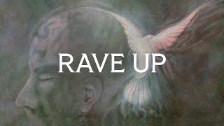 Emerson, Lake & Palmer - Rave Up (Official Audio)