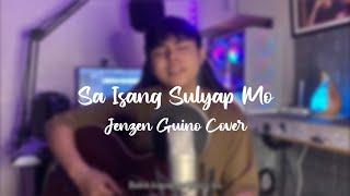 Sa Isang Sulyap Mo - 1:43 (Jenzen Guino Cover)