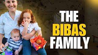 The Story of the Bibas Family