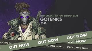 Neo Unleashed feat. Shrimp Cake - Gotenks [Visualizer] (prod. by Neo Unleashed)