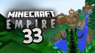 Wir können FLIEGEN! | Minecraft EMPIRE [33] mit Zinus und Gomme | Clym