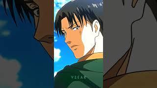 Levi Edit 4k 