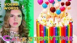  Text To Speech ️ ASMR Cake Storytime || @Brianna Mizura || POVs Tiktok Compilations 2024 #73