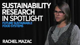 HELSUS Research in Spotlight – Future sustainable food systems | University of Helsinki