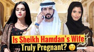 Is Sheikh Hamdan’s Wife Truly Pregnant? | Sheikh Hamdan | Fazza | Crown Prince Of Dubai