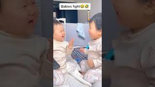 Fighting Kids