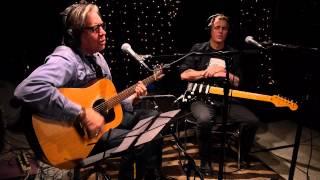 John Doe with Mike McCready - Poor Girl (Live on KEXP)