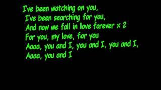 Ellie white power of love lyrics