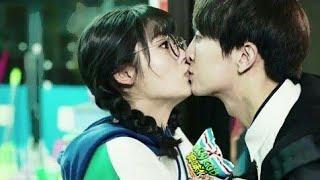 Nunca penso en enamorarse de el (Love history) #Doramas #Cdramas