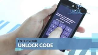 How to Enter Unlock Code in ZTE Z998