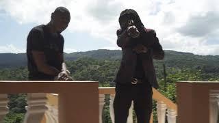 GAMO ft Hevy Bens - Deep End ( Official Video )