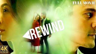 Rewind 2024 | Full Movie | Dingdong Dantes | Marian Rivera | Sci-fi Romance | Full Facts And Reviews