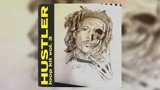 [FREE] [11] Hunxho Loop Kit "Hustler vol.3" (Rylo Rodriguez, Hunxho, Meek Mill, Lil Baby, etc.)