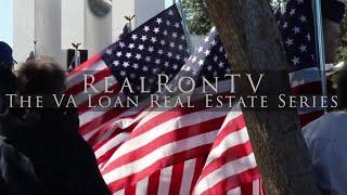 A 30 second intro to the RealRonTV Real Estate Video Channel