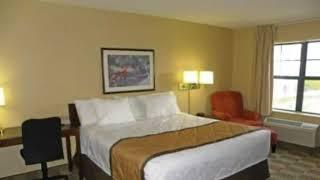 Extended Stay America - Houston - Willowbrook - HWY 249 - Houston Hotels, Texas